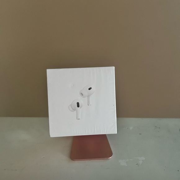 AirPod Pros